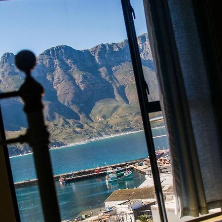 Best Place Ever Hout Bay Exterior photo