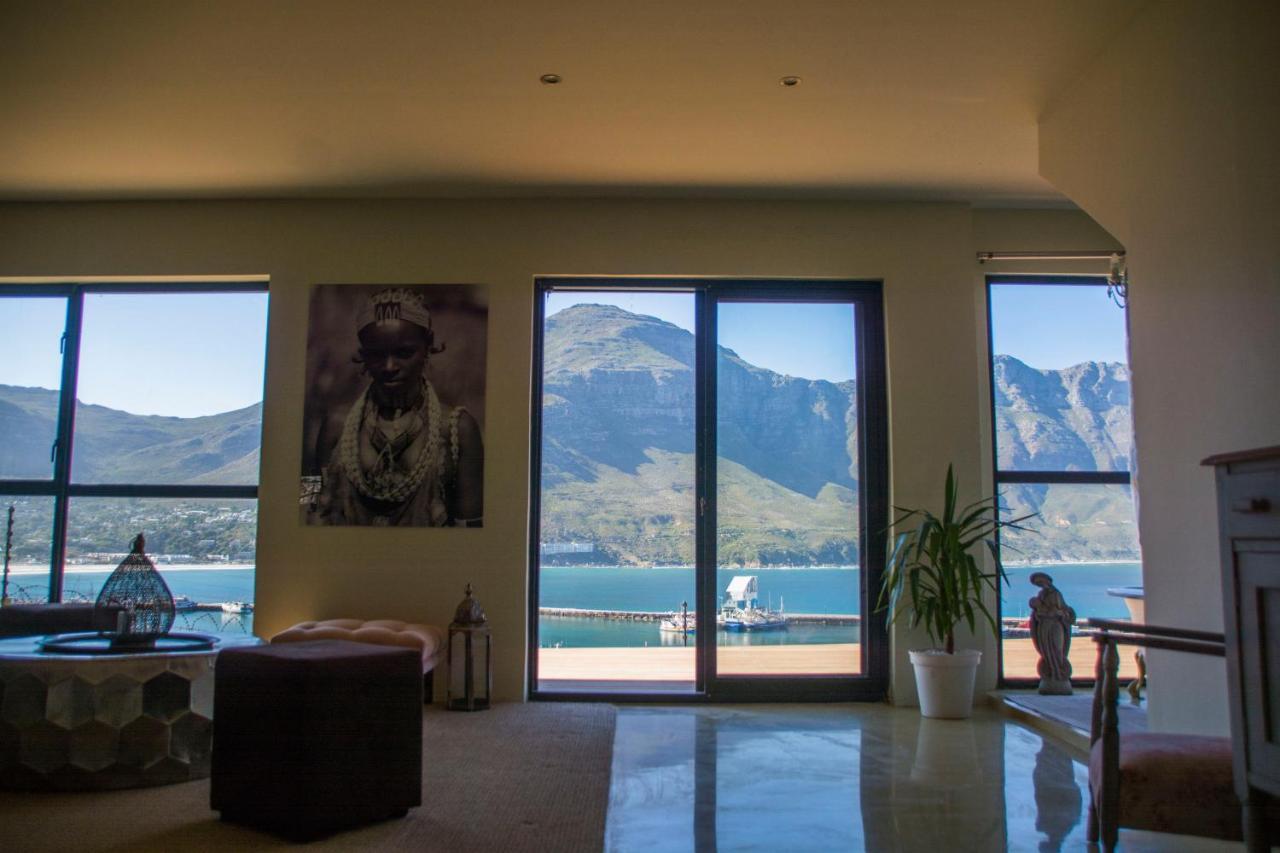 Best Place Ever Hout Bay Exterior photo