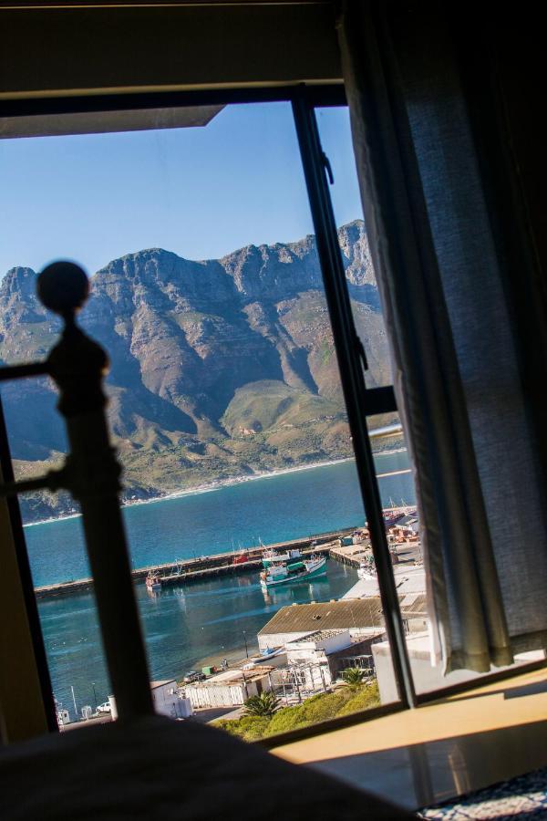 Best Place Ever Hout Bay Exterior photo