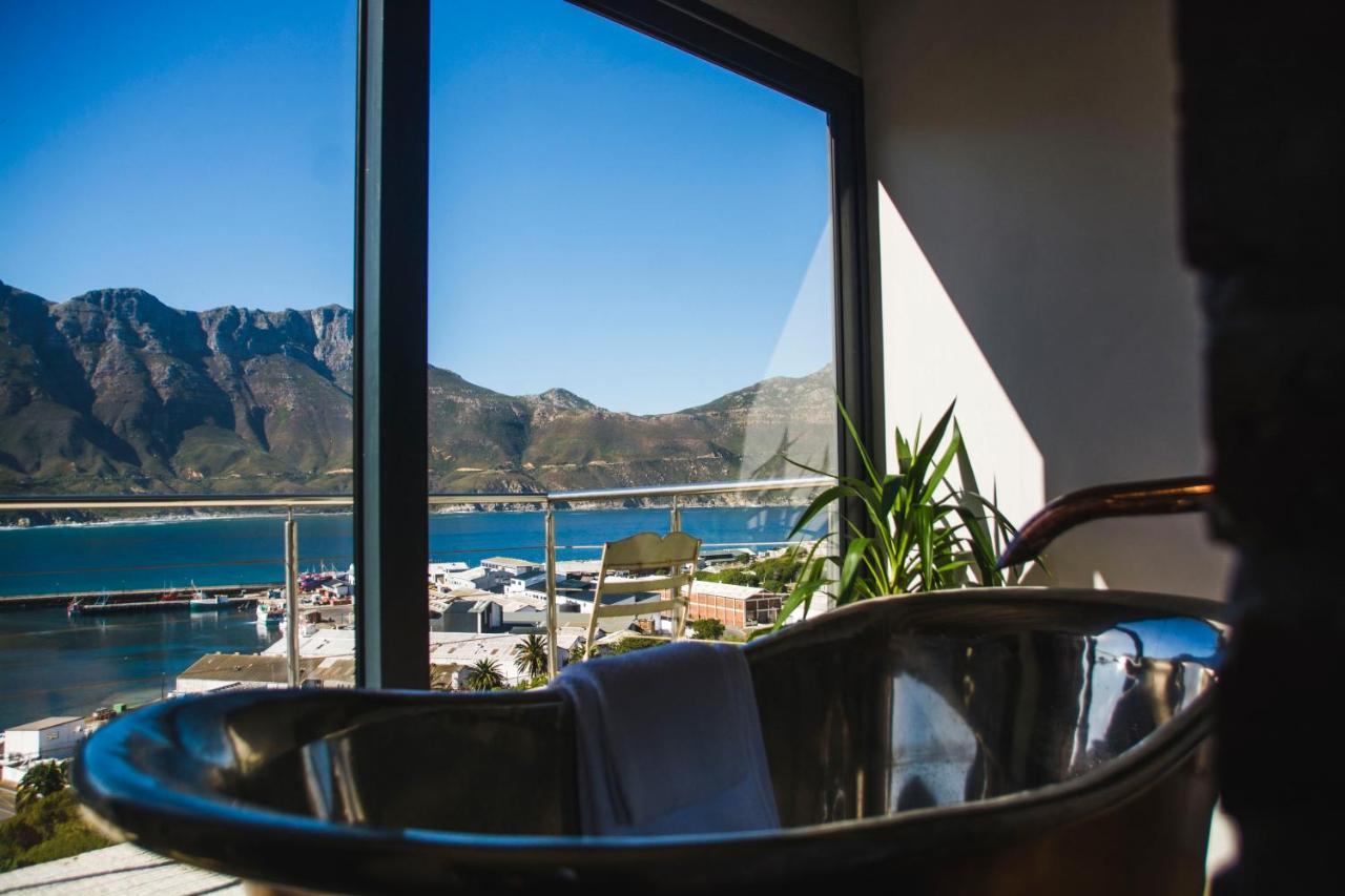 Best Place Ever Hout Bay Exterior photo