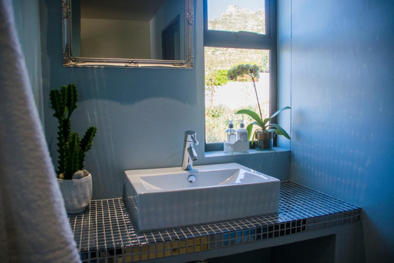 Best Place Ever Hout Bay Exterior photo