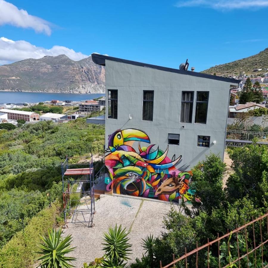 Best Place Ever Hout Bay Exterior photo
