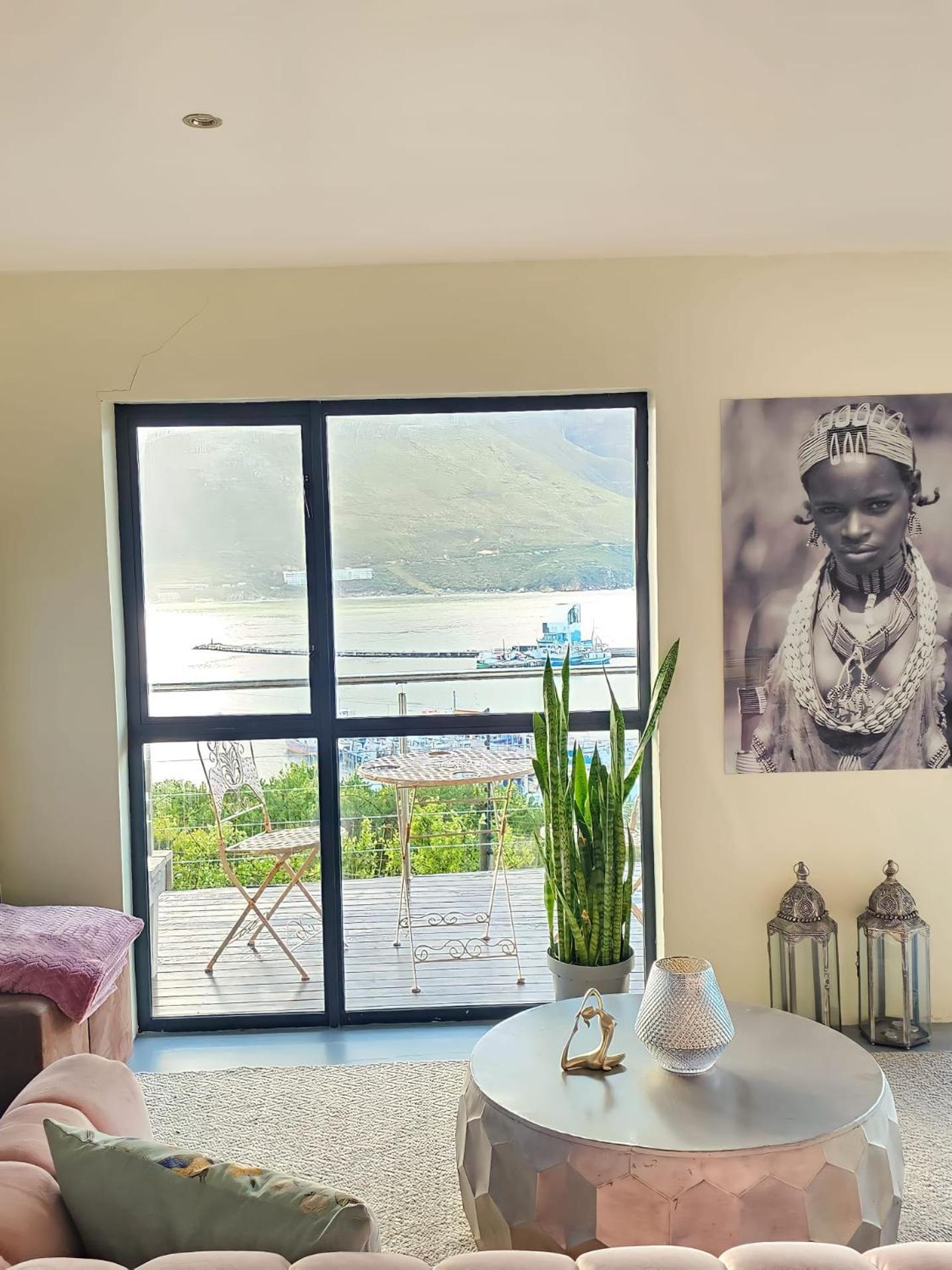 Best Place Ever Hout Bay Exterior photo