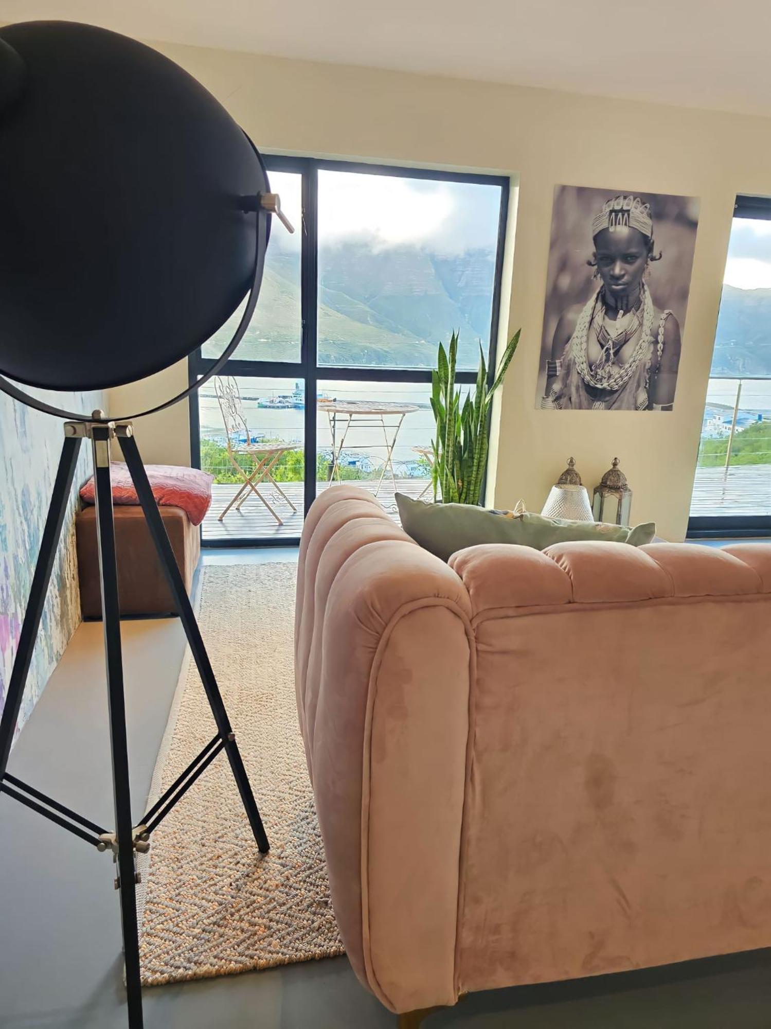 Best Place Ever Hout Bay Exterior photo