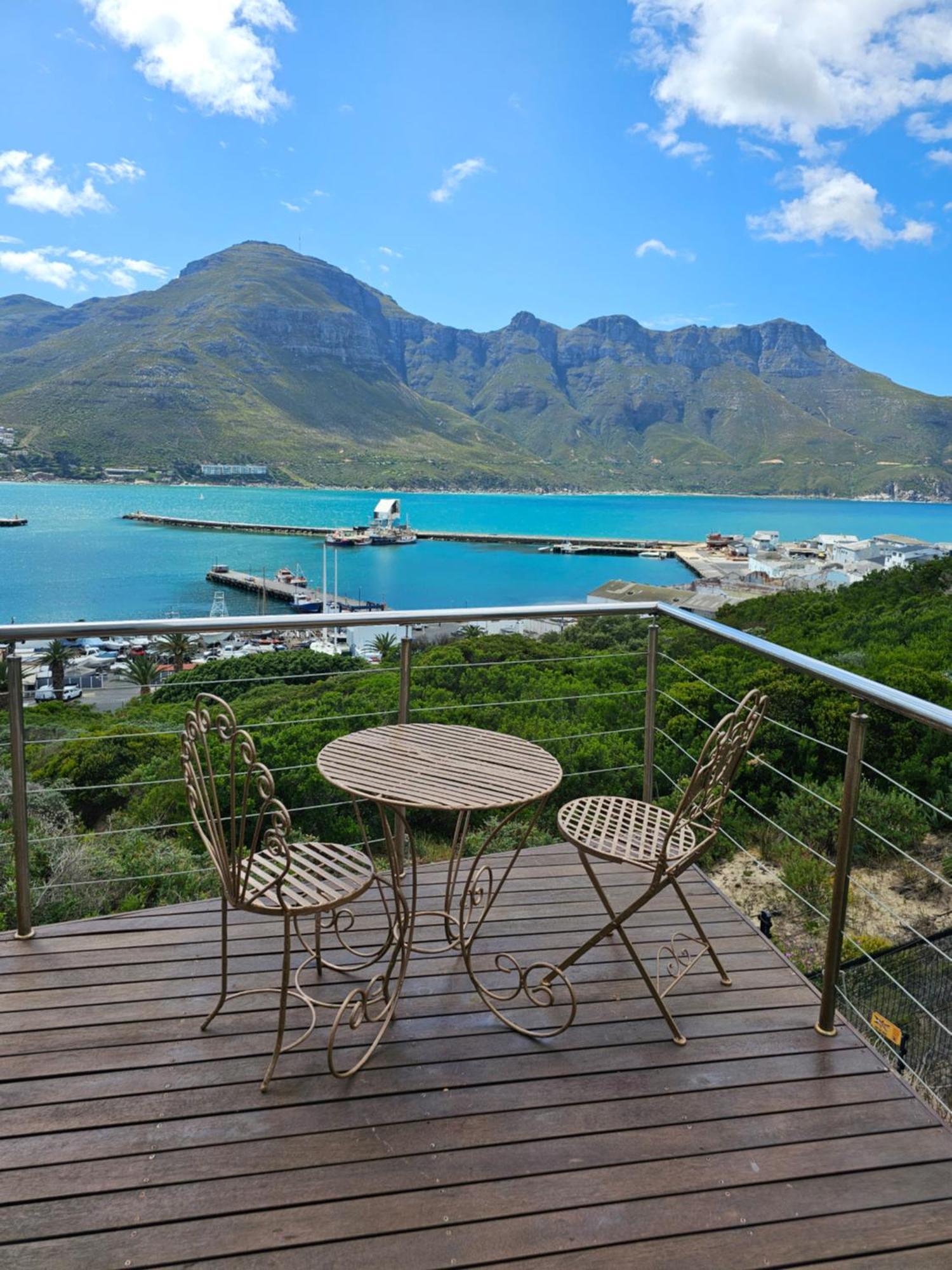 Best Place Ever Hout Bay Exterior photo