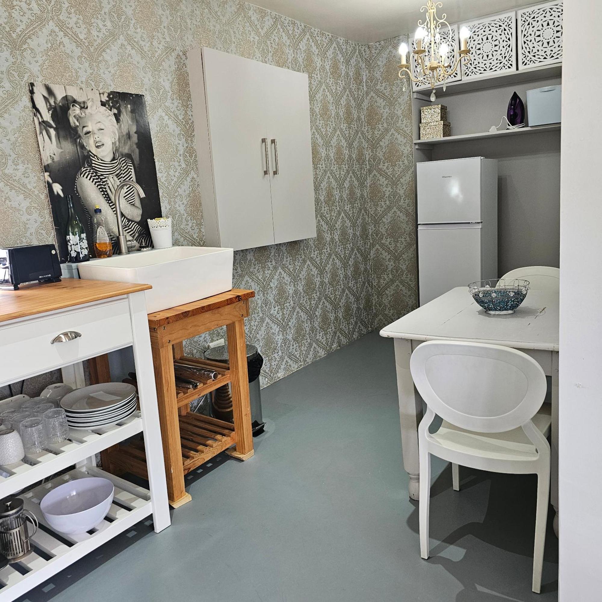 Best Place Ever Hout Bay Room photo
