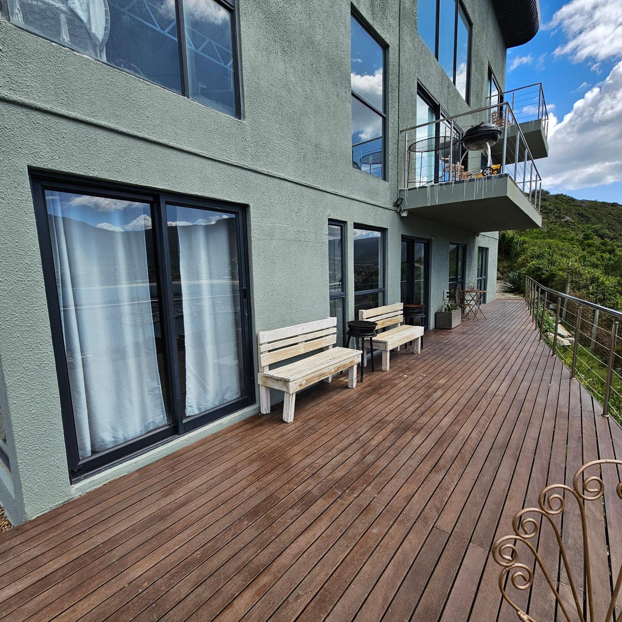Best Place Ever Hout Bay Exterior photo